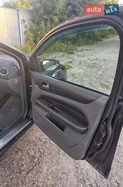 Універсал Ford Focus 2005 в 