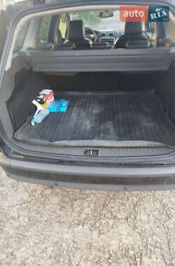 Універсал Ford Focus 2005 в 
