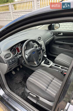Универсал Ford Focus 2009 в 