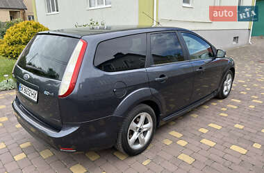 Универсал Ford Focus 2009 в 