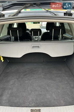 Универсал Ford Focus 2009 в 