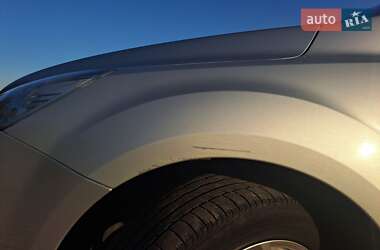 Универсал Ford Focus 2008 в 