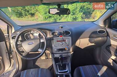 Универсал Ford Focus 2008 в 