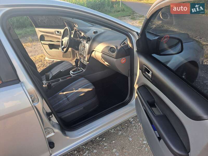 Универсал Ford Focus 2008 в Умани