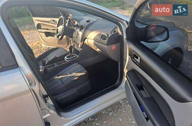 Универсал Ford Focus 2008 в 