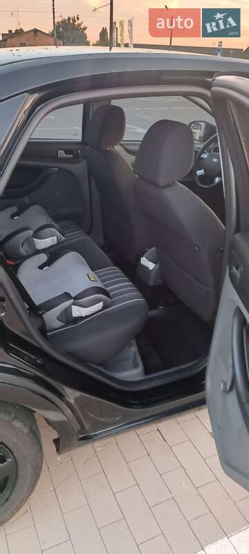 Седан Ford Focus 2008 в Белой Церкви