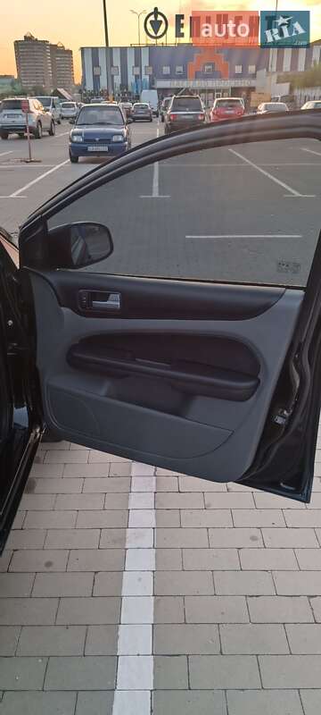 Седан Ford Focus 2008 в Белой Церкви