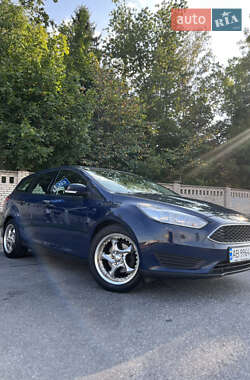 Універсал Ford Focus 2015 в Вінниці