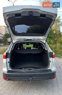 Універсал Ford Focus 2014 в 