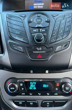 Універсал Ford Focus 2014 в 