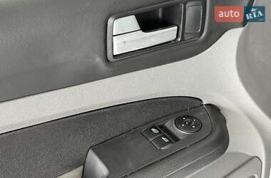 Седан Ford Focus 2008 в 