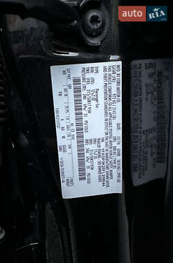 Хэтчбек Ford Focus 2014 в Львове