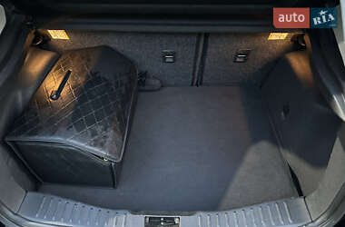 Хэтчбек Ford Focus 2014 в Львове