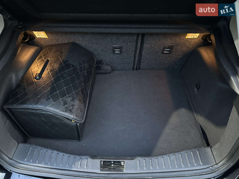 Хэтчбек Ford Focus 2014 в Львове фото 10 Хэтчбек Ford Focus 2014 в Львове