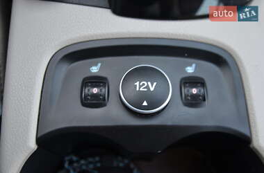 Хэтчбек Ford Focus 2013 в 