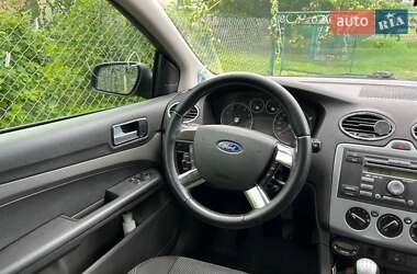 Универсал Ford Focus 2006 в 