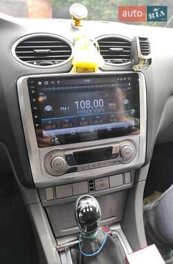 Универсал Ford Focus 2008 в 
