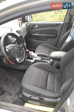 Универсал Ford Focus 2008 в 