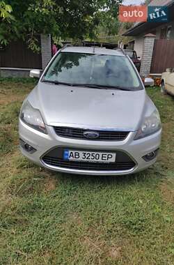 Универсал Ford Focus 2008 в Литине