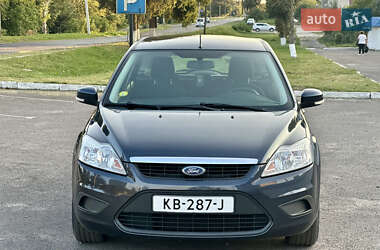 Універсал Ford Focus 2008 в 