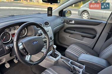 Універсал Ford Focus 2008 в 