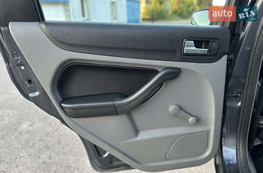 Універсал Ford Focus 2008 в 
