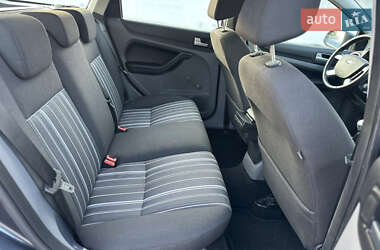 Універсал Ford Focus 2008 в 