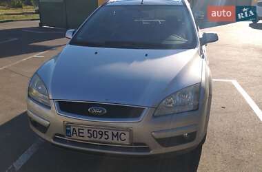 Универсал Ford Focus 2007 в Киеве