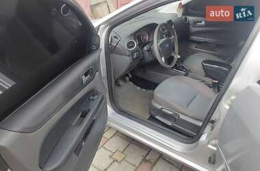Седан Ford Focus 2007 в 