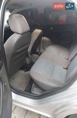 Седан Ford Focus 2007 в 