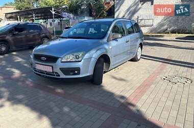 Универсал Ford Focus 2005 в Днепре