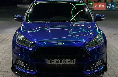 Хетчбек Ford Focus 2013 в Миколаєві