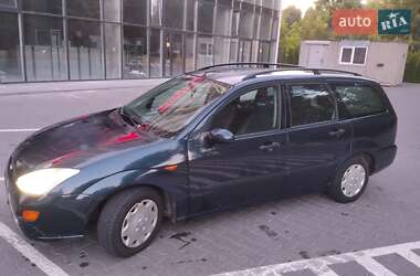 Універсал Ford Focus 2000 в 