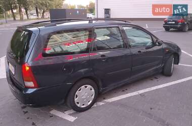 Універсал Ford Focus 2000 в 