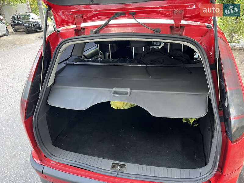 Универсал Ford Focus 2006 в Виннице фото 13 Универсал Ford Focus 2006 в Виннице