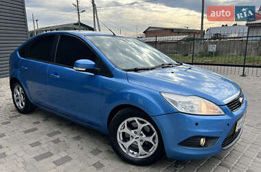 Хетчбек Ford Focus 2010 в Білій Церкві
