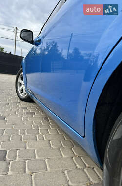 Хетчбек Ford Focus 2010 в 