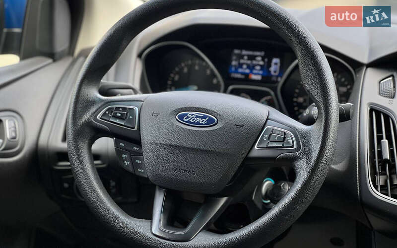 Седан Ford Focus 2018 в Ивано-Франковске фото 13 Седан Ford Focus 2018 в Ивано-Франковске