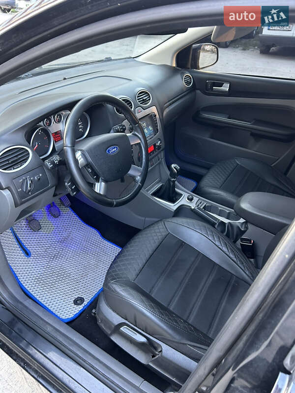 Универсал Ford Focus 2010 в Житомире фото 8 Универсал Ford Focus 2010 в Житомире
