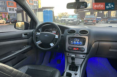 Универсал Ford Focus 2010 в 