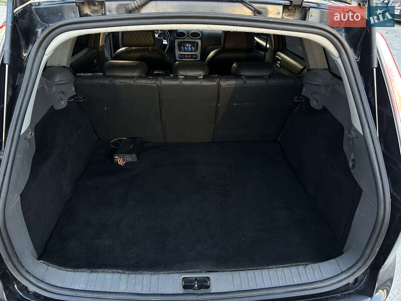Универсал Ford Focus 2010 в Житомире фото 11 Универсал Ford Focus 2010 в Житомире