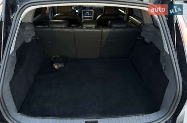 Универсал Ford Focus 2010 в 