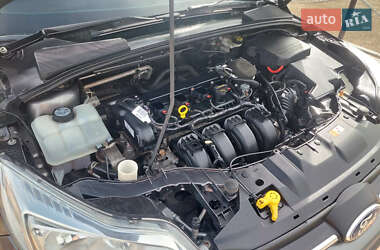 Седан Ford Focus 2013 в 