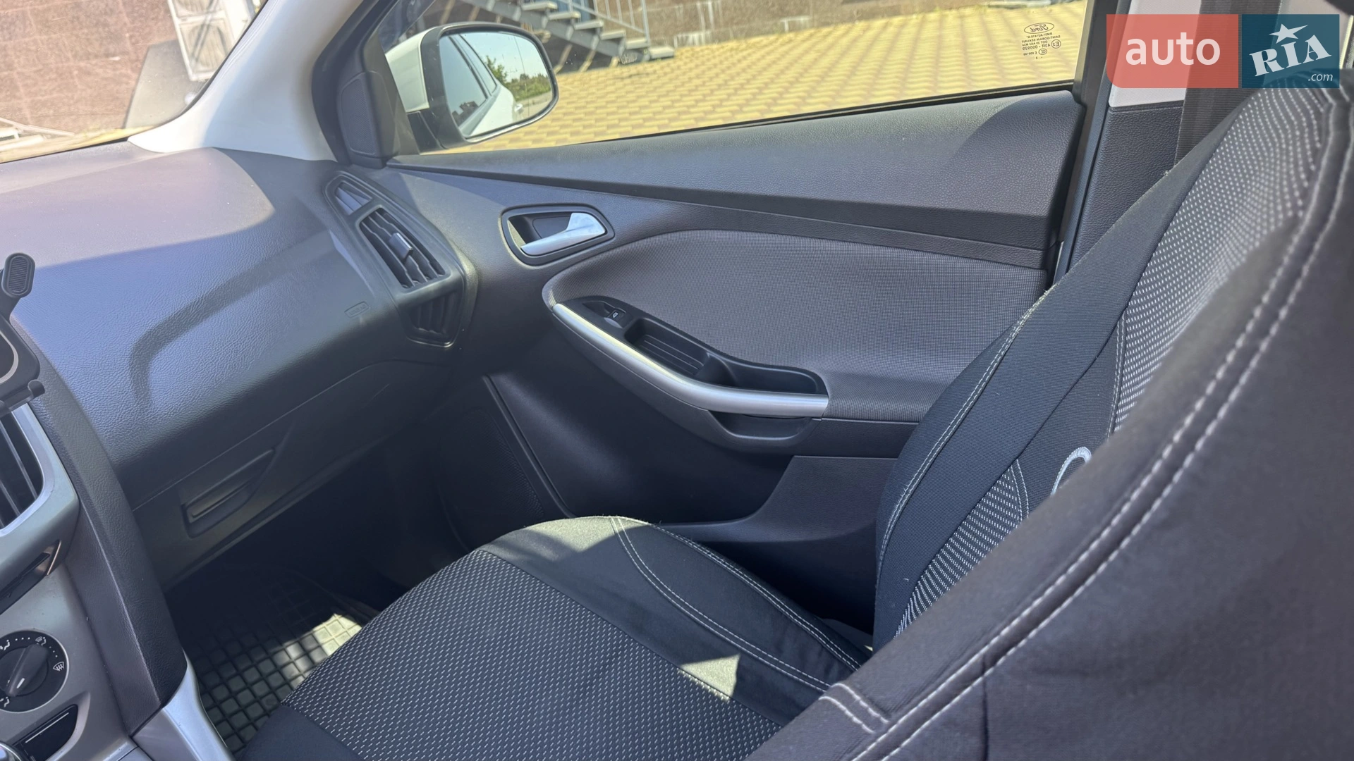 2013 Ford Focus - мініатюра 8