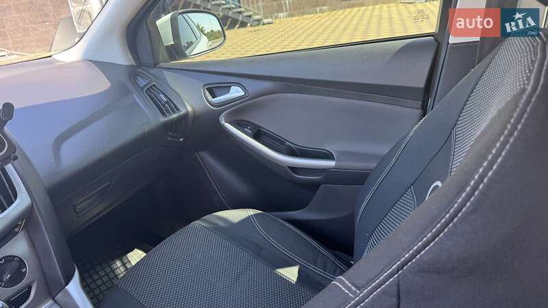 Універсал Ford Focus 2013 в Гайсину