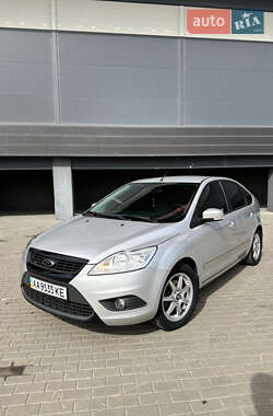 Хетчбек Ford Focus 2010 в Києві
