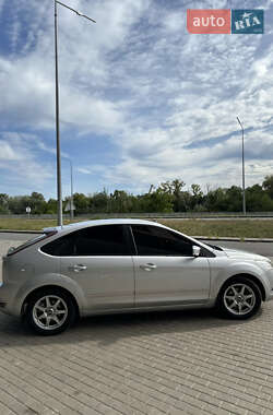 Хетчбек Ford Focus 2010 в Києві