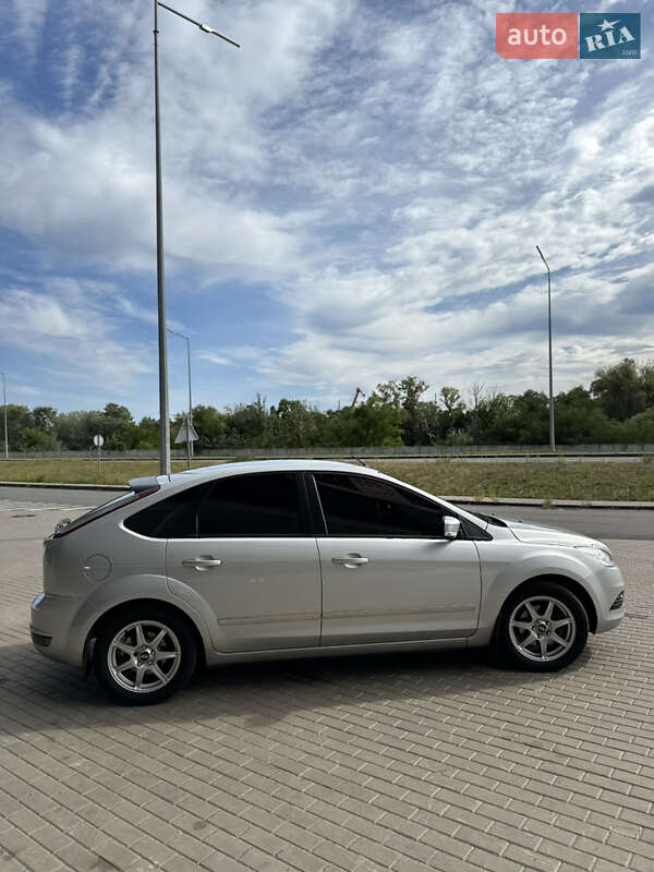 Хэтчбек Ford Focus 2010 в Киеве фото 9 Хэтчбек Ford Focus 2010 в Киеве