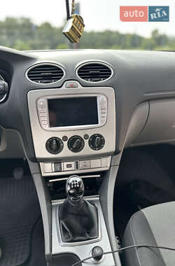 Хетчбек Ford Focus 2010 в Києві