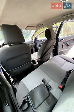Універсал Ford Focus 2007 в 